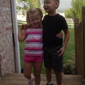 Meet your Posher, Karrie